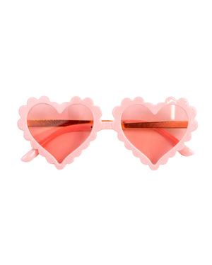 Heart Sunglasses