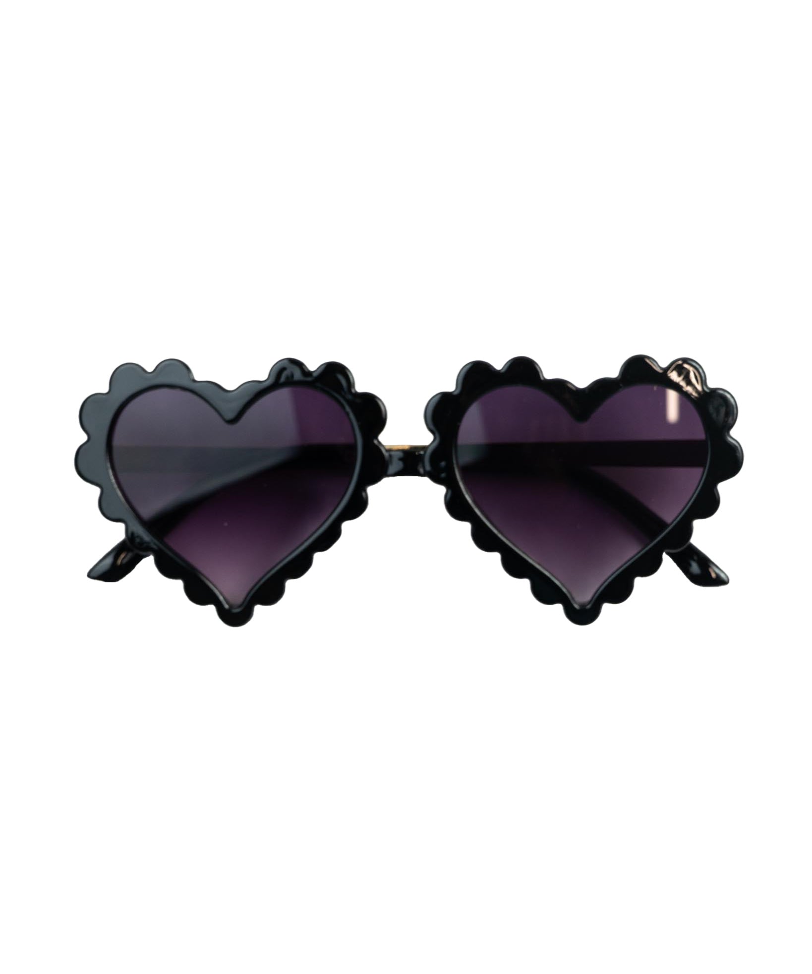 Heart Sunglasses