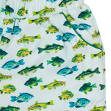 Fish Shorts