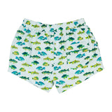 Fish Shorts