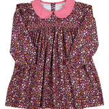 Mulberry Meadow Smocked Dress