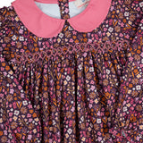 Mulberry Meadow Smocked Dress