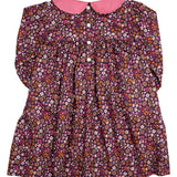 Mulberry Meadow Smocked Dress