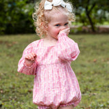 Cowgirl Boots With Gold Lurex Bubble