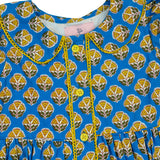 Golden Grove Dress