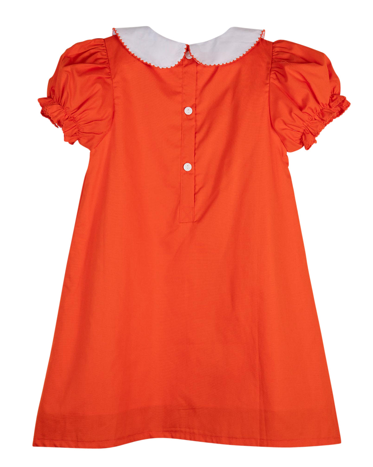 Boo Applique Dress