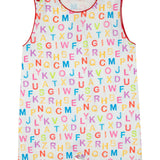 ABC Shortall- FINAL SALE