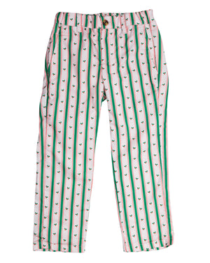 Vintage Holly Pants- FINAL SALE