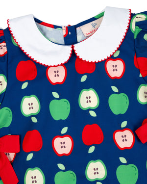 Apple Orchard Dress-FINAL SALE