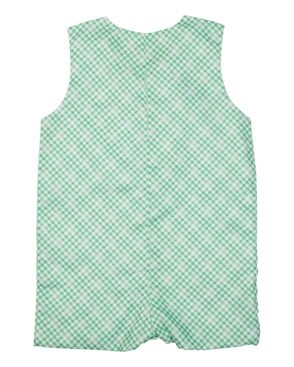 Bunny Pocket Shortall-FINAL SALE