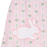 Bunny Pocket Jumper