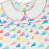 Victory Football Cheer Dress