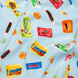 Candy Favorite Halloween Knit Dress