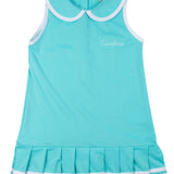 Mint Green Tennis Dress