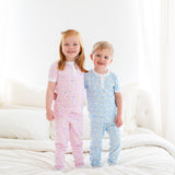 Handsome Bunny Pajama Set