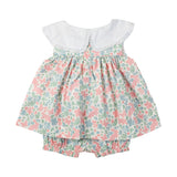 Bunny Meadow Bloomer Set