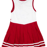 Go! Fight! Win! Garnet Jumper