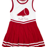 Go! Fight! Win! Garnet Jumper
