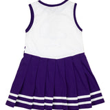 Go! Fight! Win! Purple Jumper