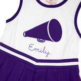 Go! Fight! Win! Purple Jumper