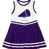 Go! Fight! Win! Purple Jumper