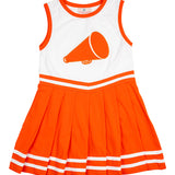 Go! Fight! Win! Orange Jumper