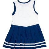 Go! Fight! Win! Navy Blue Jumper