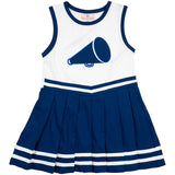 Go! Fight! Win! Navy Blue Jumper