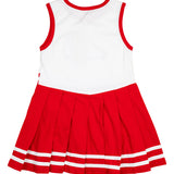 Go! Fight! Win! Red Jumper