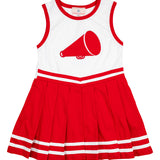 Go! Fight! Win! Red Jumper