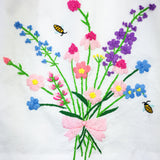 Freshly Cut Flowers Dress