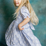 Bloom Bouquet Smocked Jenny Dress