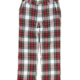 Highland Holiday Plaid Pants