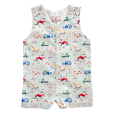 Construction Trucks Shortall