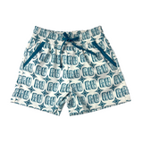 Sardines Swim Trunks