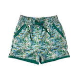 Lowcountry Lagoon Swim Trunks