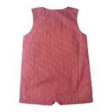 Mouse Pocket Shortall