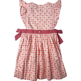 Pink Pixie Mouse Sun Dress