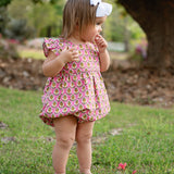 Sunblossom Bubble