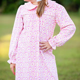 Nutcracker Knit Dress