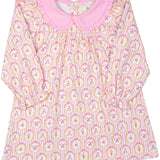 Nutcracker Knit Dress