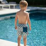 Sardines Swim Trunks