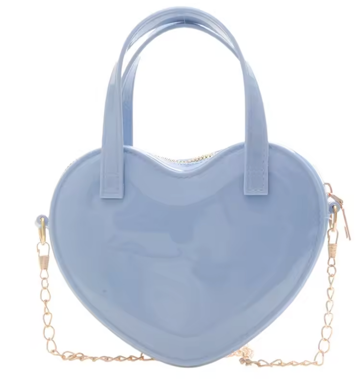 Heart Purse