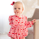 Sealed with a Kiss Bubble