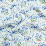 Hydrangea Garden Bubble