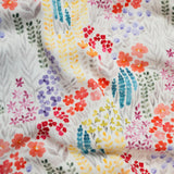 Fall Meadow Pajamas