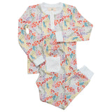 Fall Meadow Pajamas