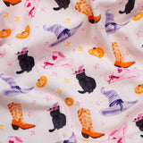 Halloween Cowgirl Dress