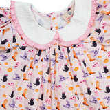 Halloween Cowgirl Dress