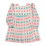 Vintage Ceramic Treе Dress